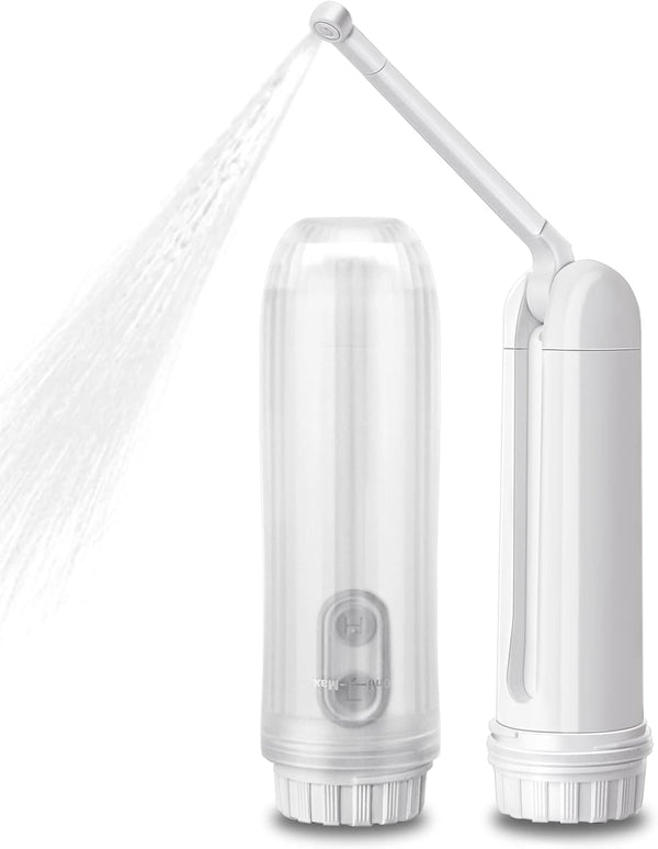 Electric Rinse Prince Bidet